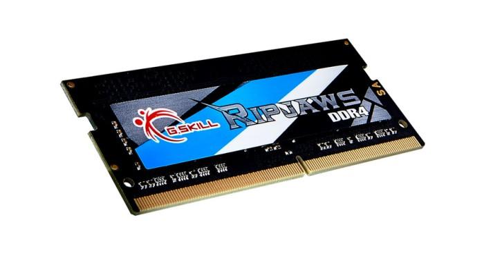 Memory Gskill Ripjaws Sodimm DDR4 PC25600 3200Mhz 16GB Ram - Image 2