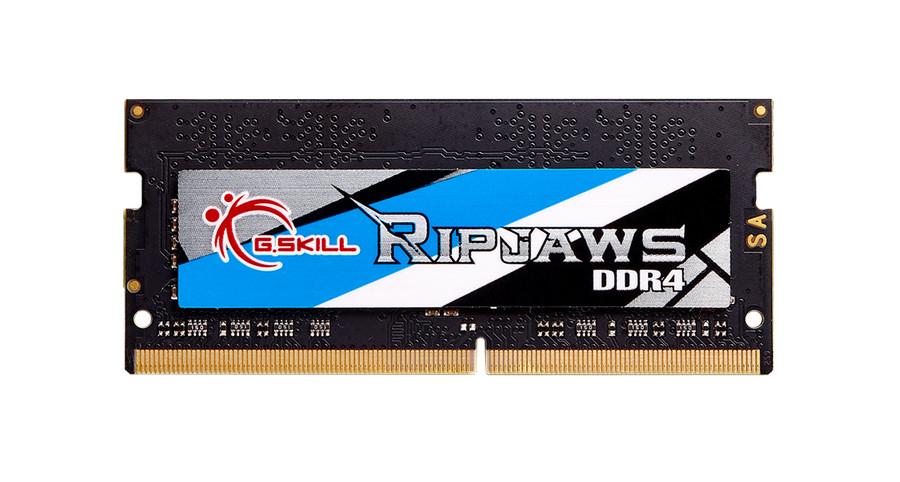 Memory Gskill Ripjaws Sodimm DDR4 PC25600 3200Mhz 8GB Ram - Image 3