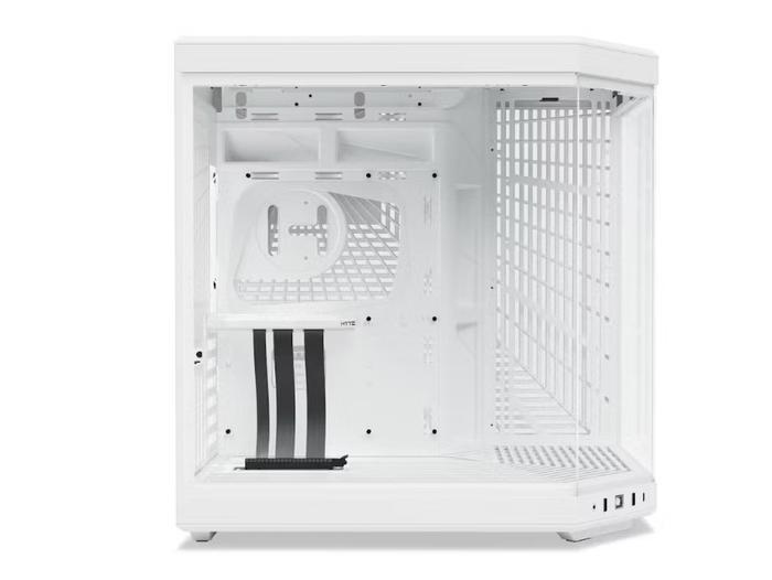 HYTE Y70 PC Case - Tempered Glass Casing - Image 3