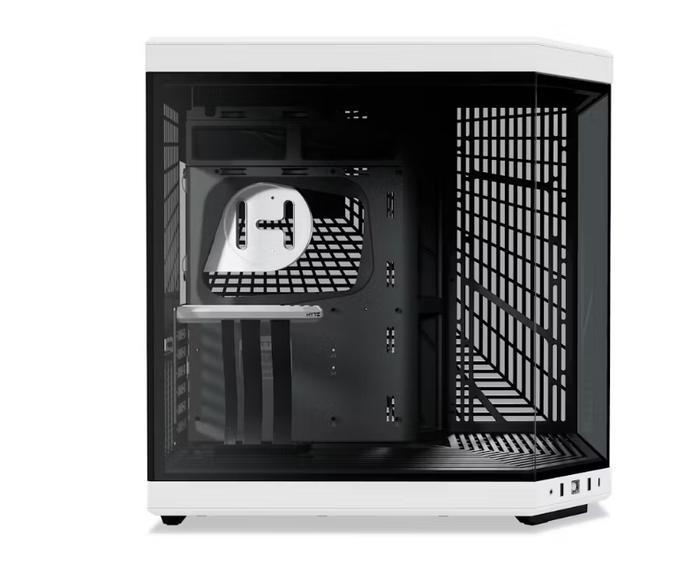 HYTE Y70 PC Case - Tempered Glass Casing - Image 5