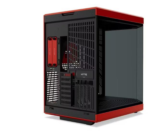 HYTE Y70 PC Case - Tempered Glass Casing - Image 8