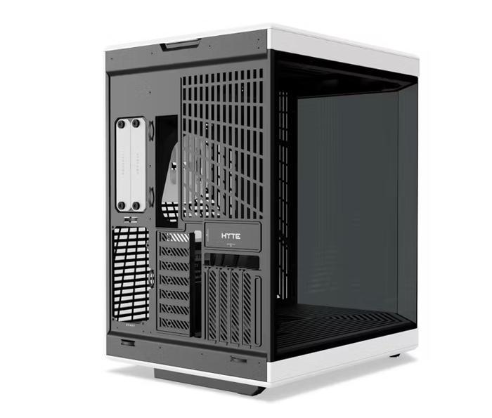 HYTE Y70 PC Case - Tempered Glass Casing - Image 9