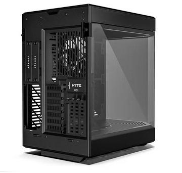 HYTE Y60 PC Case - Tempered Glass Casing - Image 6