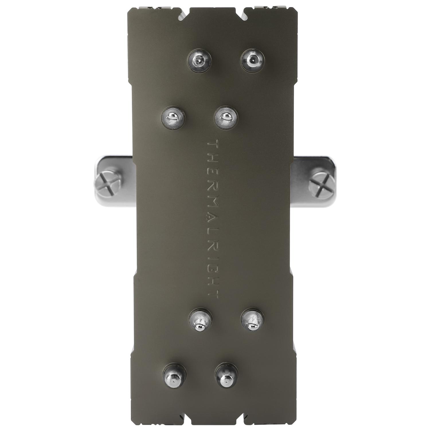 Thermalright Assassin Spirit 120 V2 PLUS - CPU Air Cooler Fan Intel & AMD - Image 7