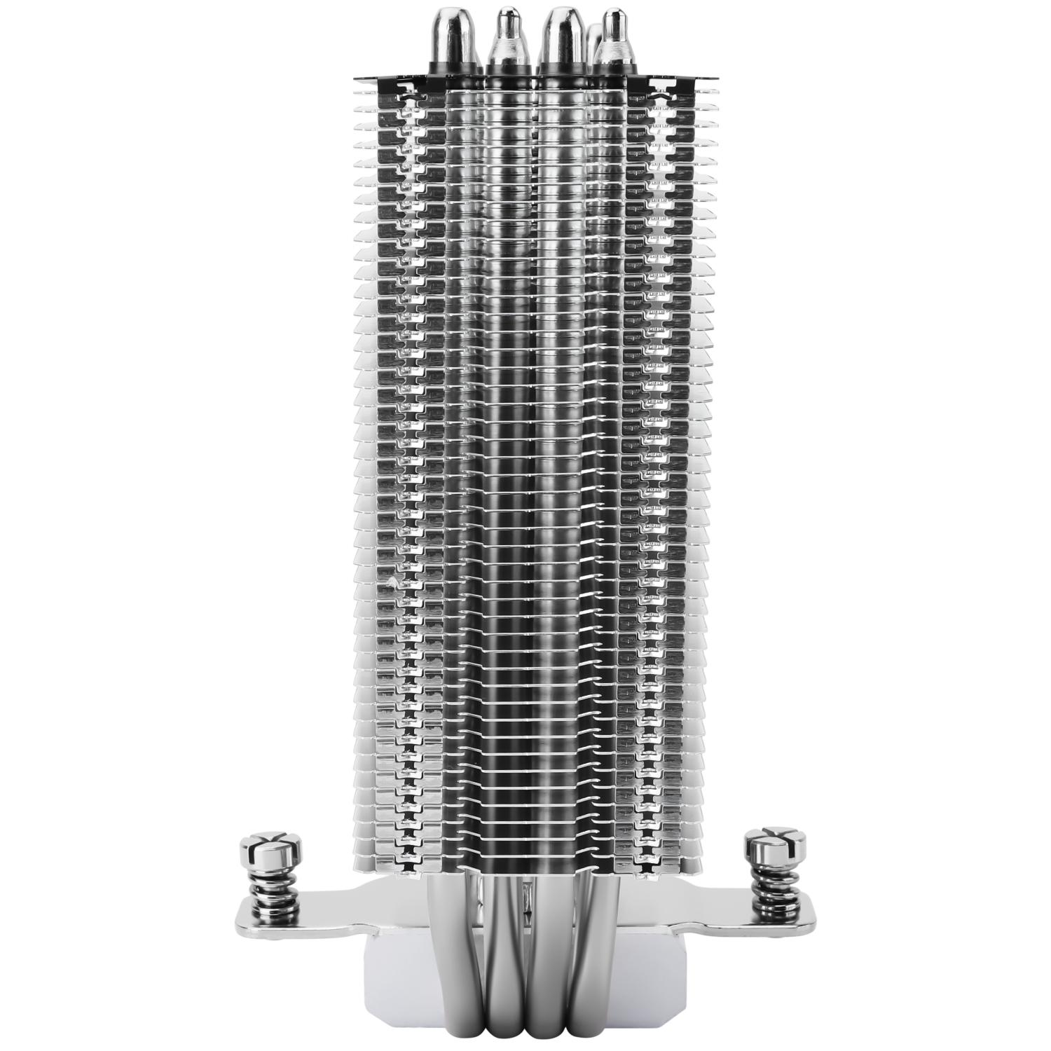 Thermalright Assassin Spirit 120 V2 - CPU Air Cooler Fan Intel & AMD - Image 6