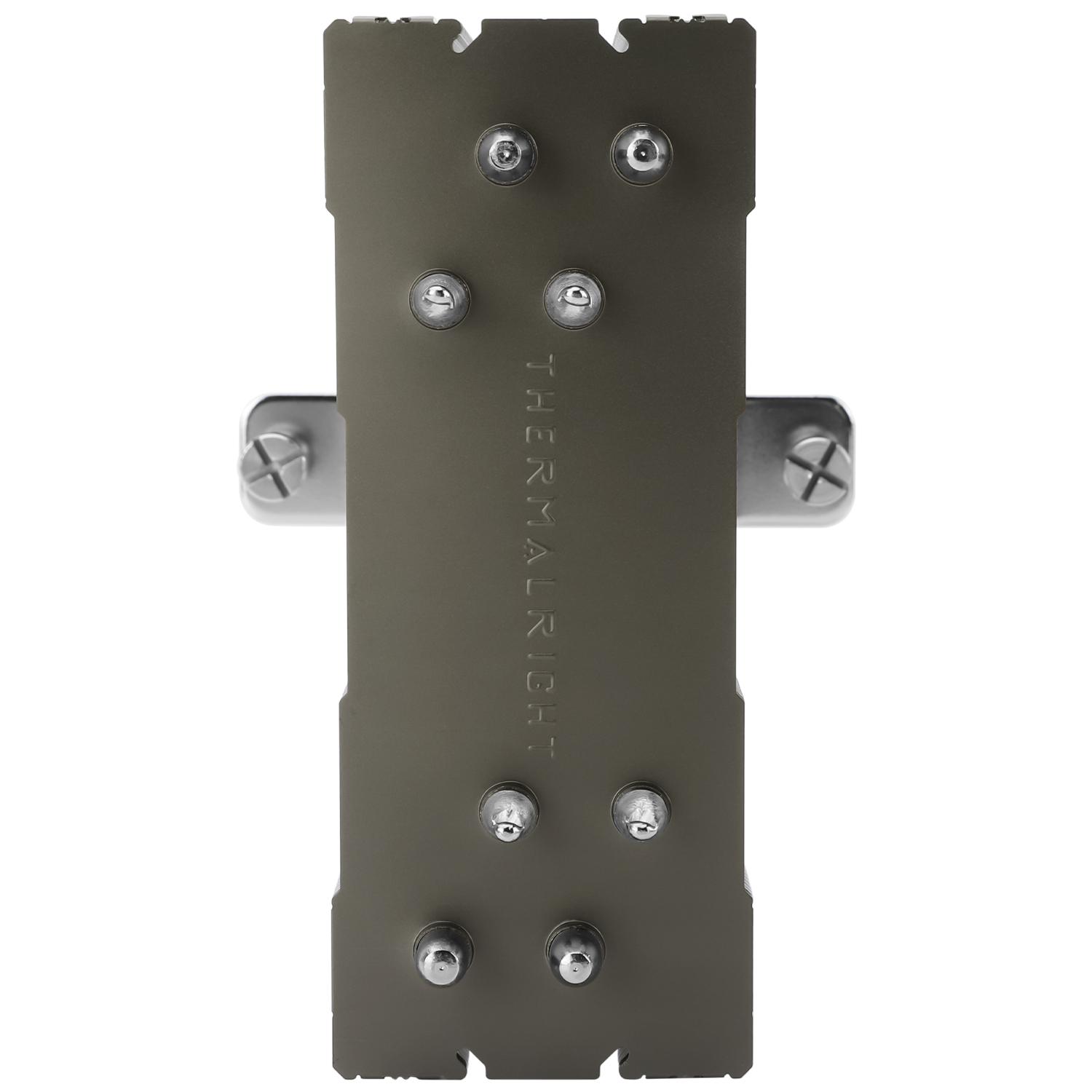 Thermalright Assassin Spirit 120 V2 - CPU Air Cooler Fan Intel & AMD - Image 8