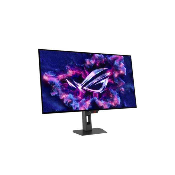Monitor ASUS LED ROG Strix XG27UCDMG OLED - Dual Mode 4K UHD 27" Inch - Image 2