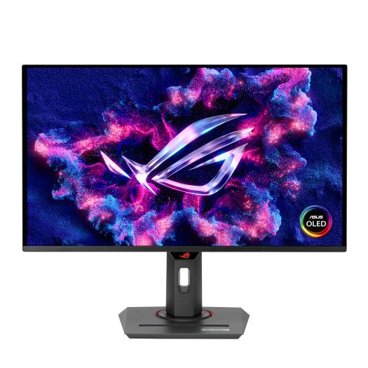 Monitor ASUS LED ROG Strix XG27UCDMG QD- OLED - 4K UHD 27" Inch - Image 2