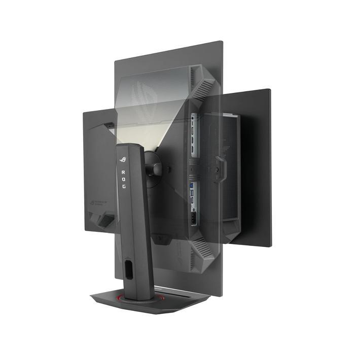Monitor ASUS LED ROG Strix XG27UCDMG QD- OLED - 4K UHD 27" Inch - Image 4