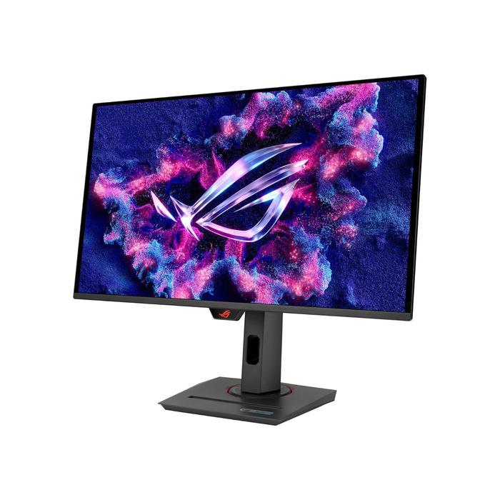 Monitor ASUS LED ROG Strix XG27UCDMG QD- OLED - 4K UHD 27" Inch - Image 6