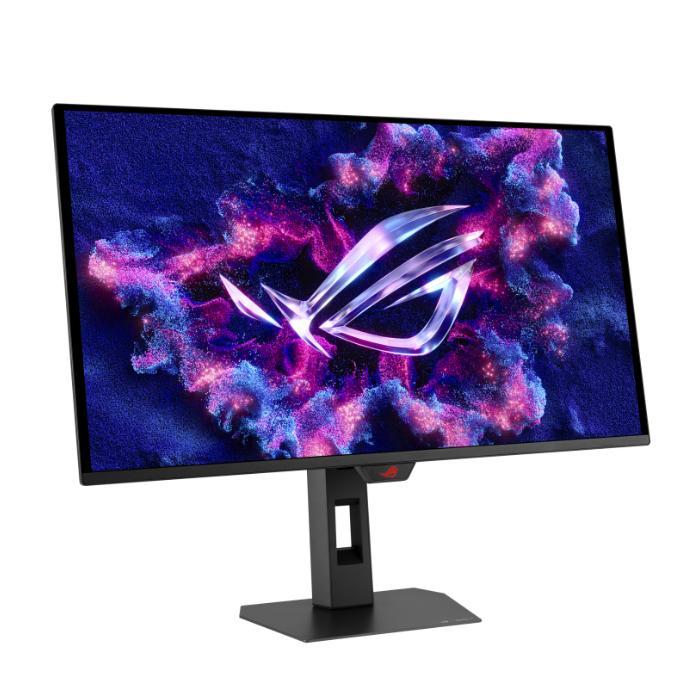 Monitor ASUS LED ROG Strix XG27AQDPG QD- OLED - 2K QHD 27" Inch - Image 2