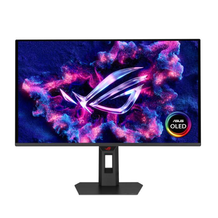 Monitor ASUS LED ROG Strix XG27AQDPG QD- OLED - 2K QHD 27" Inch - Image 3