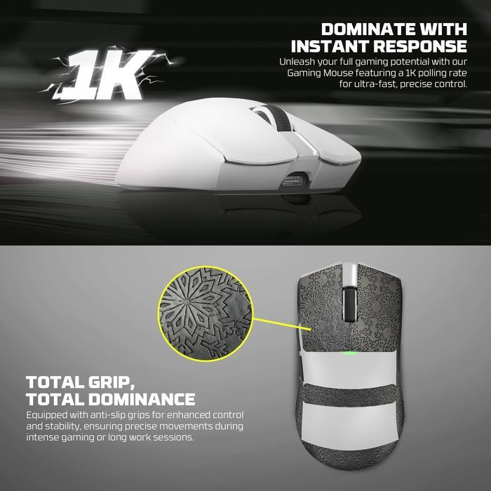 Gaming Mouse Fantech WG13 Tanto - Image 6