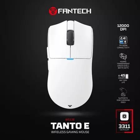 Gaming Mouse Fantech Tanto E WG13E - Image 8