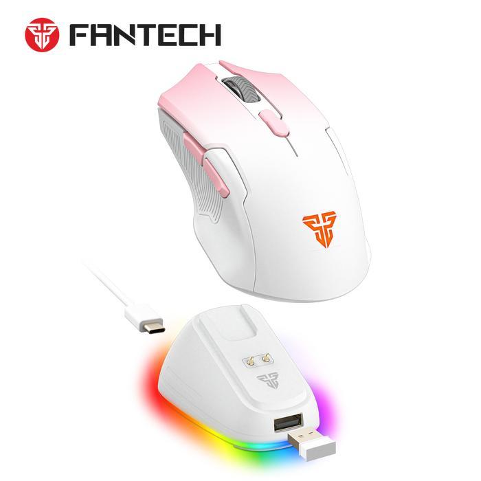 Gaming Mouse Fantech CRUISER II WG11V2RD - Image 7