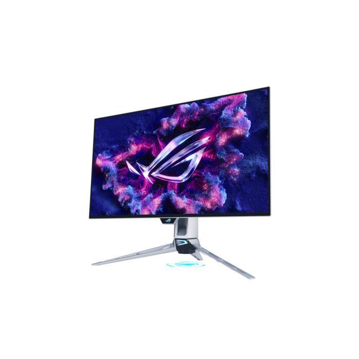 Monitor ASUS LED ROG Swift PG27AQWP-W OLED - Dual Mode QHD 27" Inch - Image 3