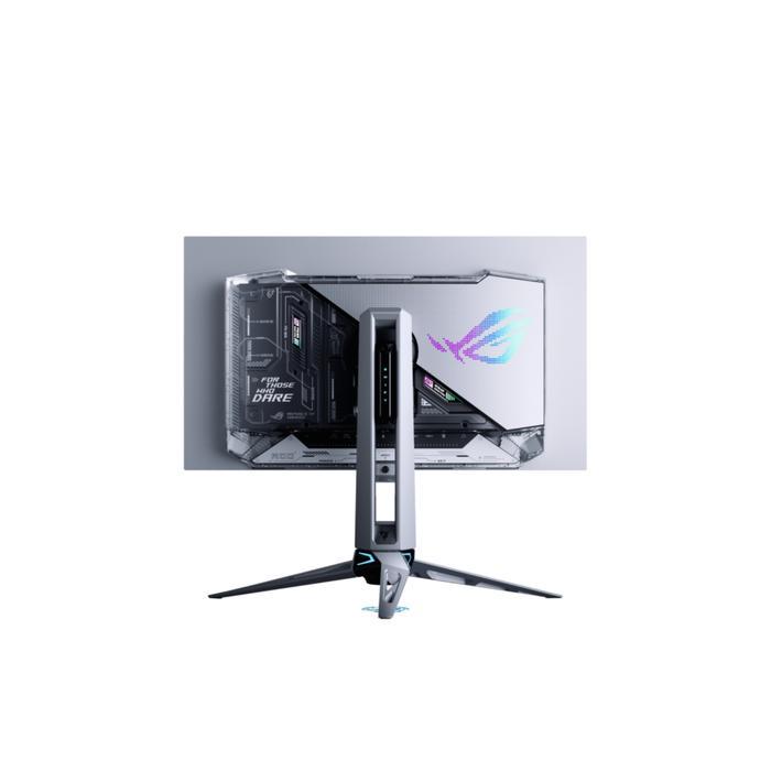 Monitor ASUS LED ROG Swift PG27AQWP-W OLED - Dual Mode QHD 27" Inch - Image 6
