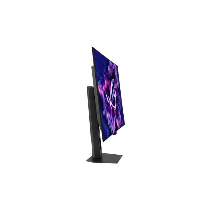 Monitor ASUS LED ROG Strix XG32UCWMG OLED - Dual Mode 4K UHD 32" Inch - Image 7