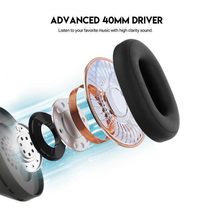 Fantech GO Tune WH06 Wireless Headset - Image 4