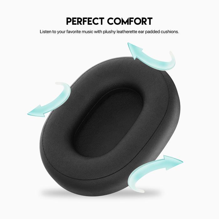 Fantech GO Tune WH06 Wireless Headset - Image 5