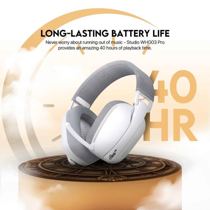 Fantech Studio Pro WHG03P Wireless Headset - Image 6