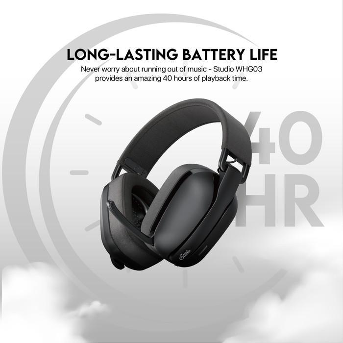 Fantech Studio WHG03 Wireless Headset - Image 4