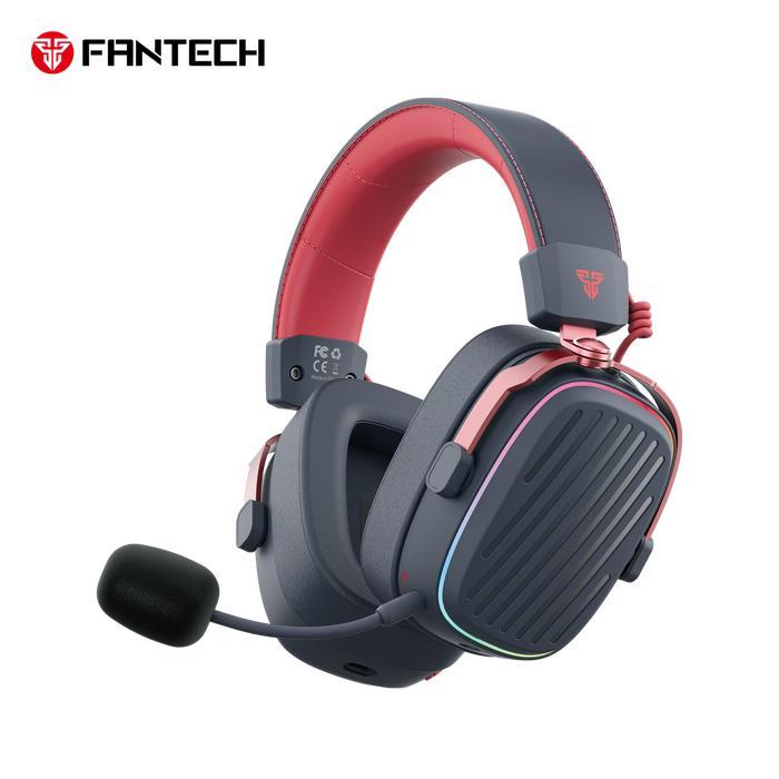 Fantech Harmony Pro WHG02P Wireless Headset - Image 8