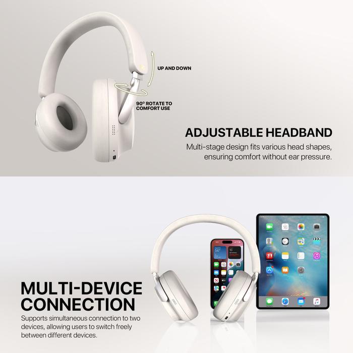 Fantech GO Flow WH07A Wireless Headset - Image 3