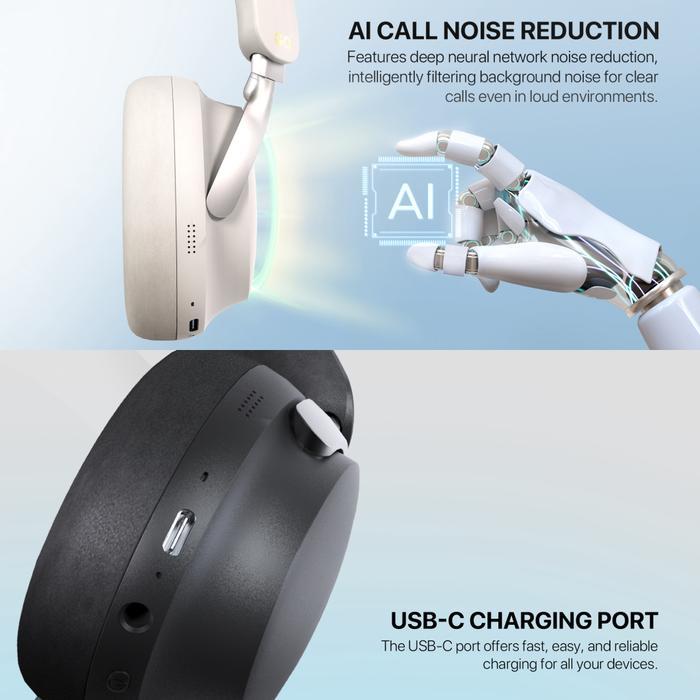 Fantech GO Flow WH07A Wireless Headset - Image 6