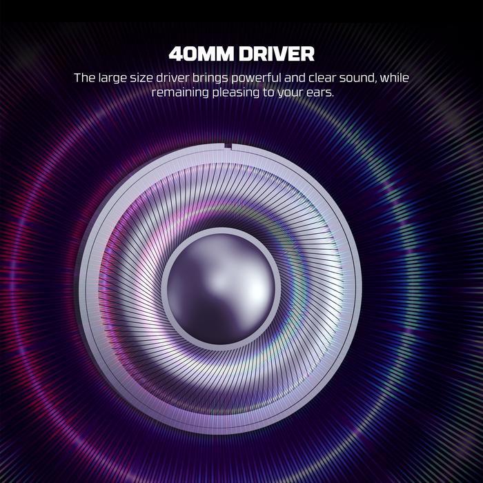 Fantech Tamago II WHG04 Wireless Headset - Image 5