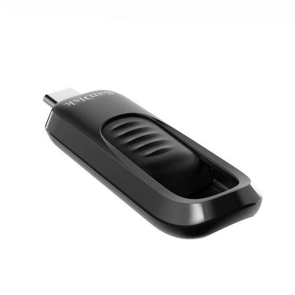 FlashDisk Sandisk CZ480 256GB - Flash Disk Ultra Slider 256 GB USB 3.2 Type-C - Image 3