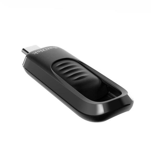 FlashDisk Sandisk CZ480 64GB - Flash Disk Ultra Slider 64 GB USB 3.2 Type-C - Image 3