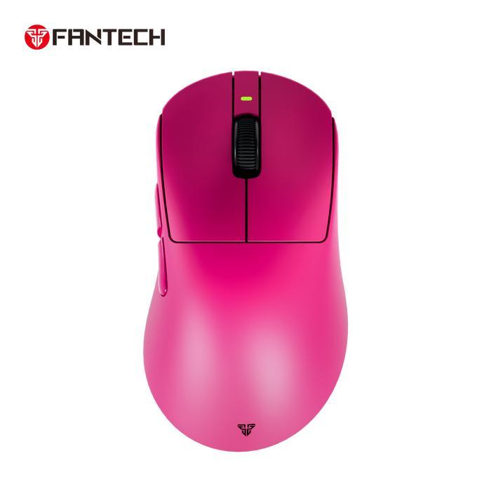 Gaming Mouse Fantech YARI E WG14E - Image 9