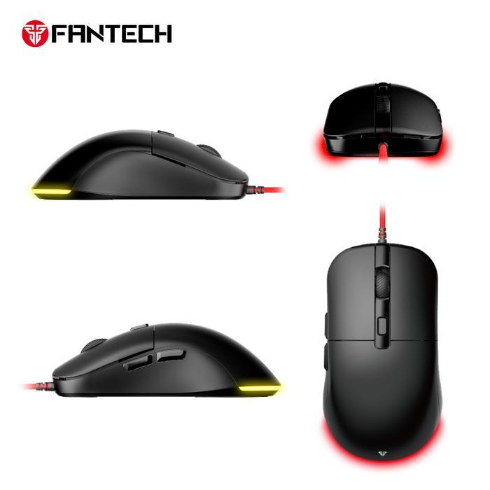 Gaming Mouse Fantech KANATA VX9 - Image 4