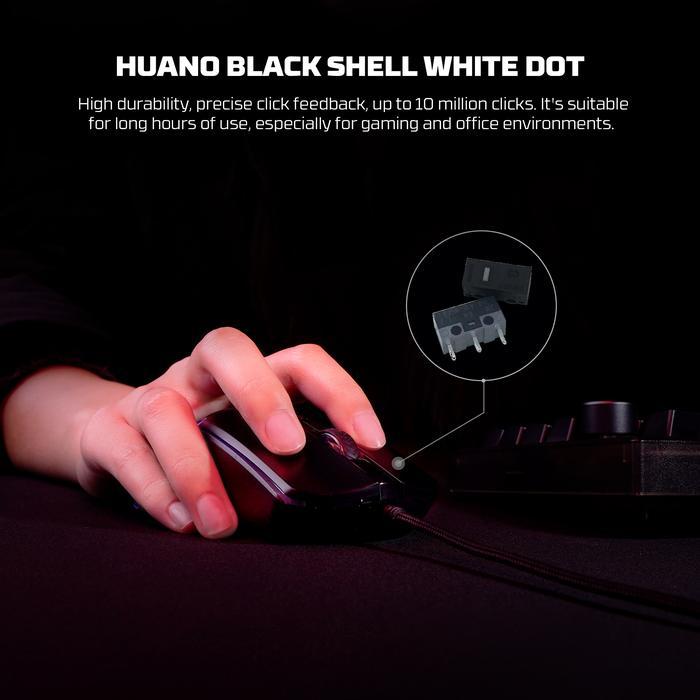 Gaming Mouse Fantech CRYPTO II VX7 V2 - Image 2