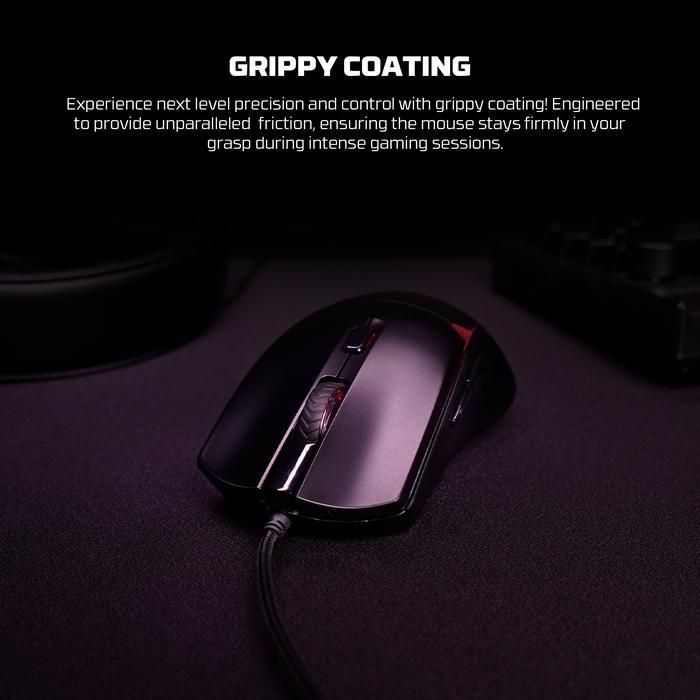 Gaming Mouse Fantech CRYPTO II VX7 V2 - Image 3