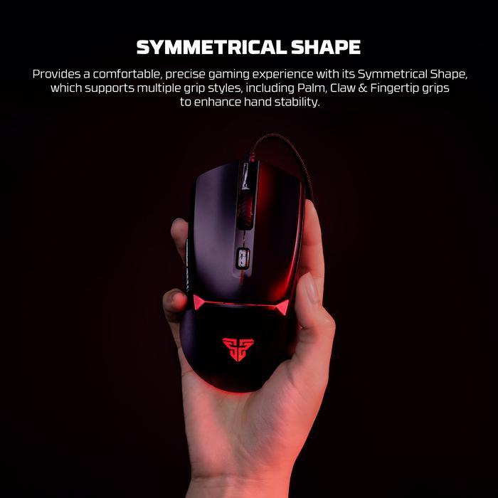Gaming Mouse Fantech CRYPTO II VX7 V2 - Image 7