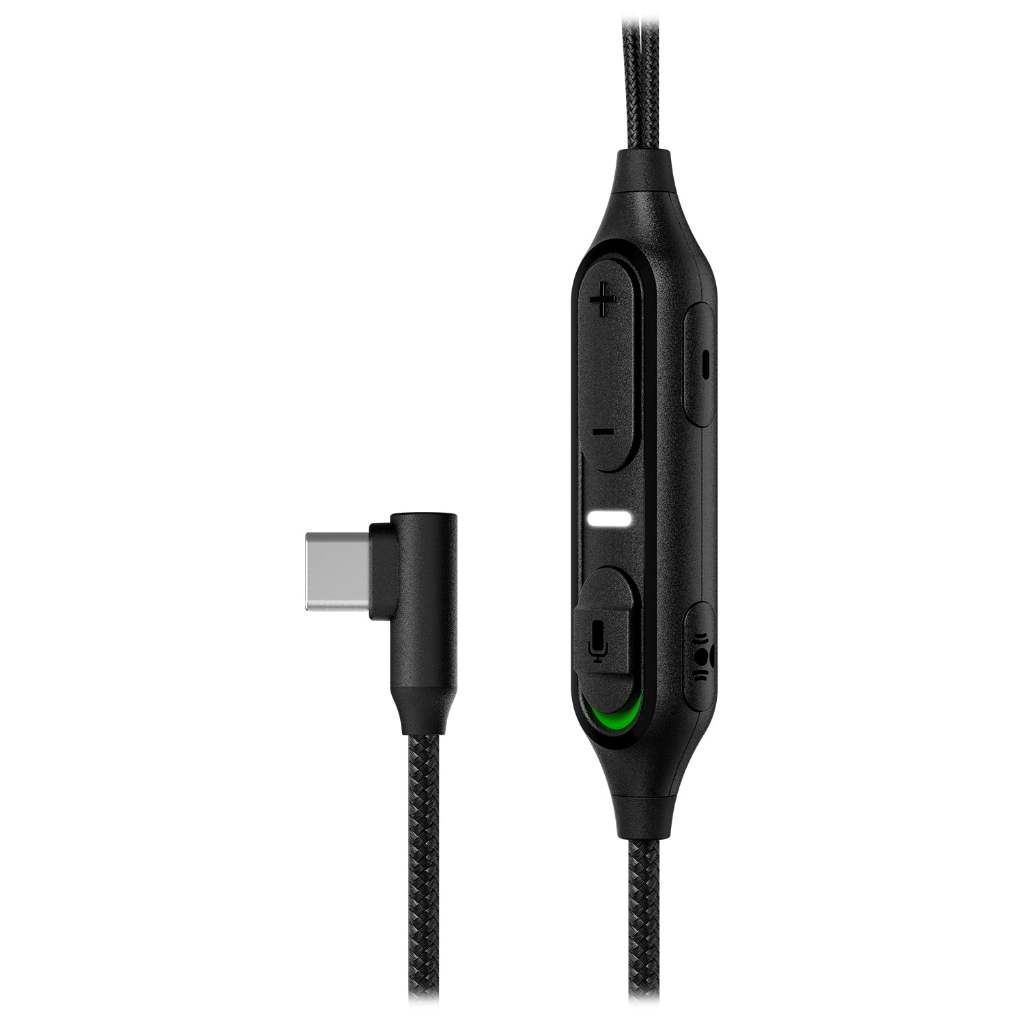 HyperX Gaming Headset Cloud Earbuds III S - Earphone USB-C With Mic - Image 2