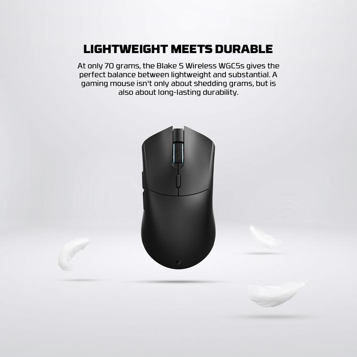 Gaming Mouse Fantech BLAKE S WGC5S - Image 4
