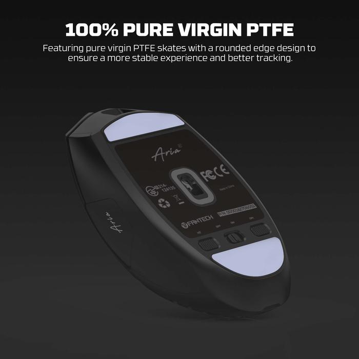 Gaming Mouse Fantech ARIA E XD7E - Image 3