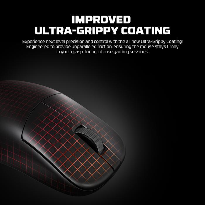 Gaming Mouse Fantech HELIOS II PRO S XD3V3 4K8K - Image 7