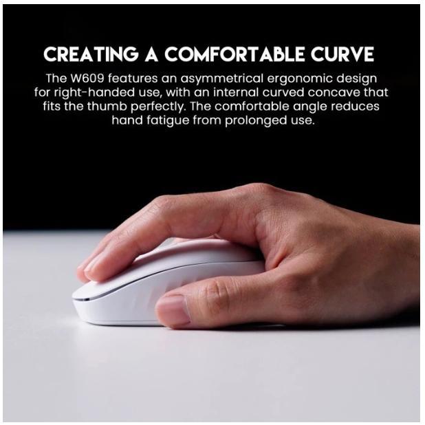 Mouse Wireless Office Fantech GO W609 - Image 5