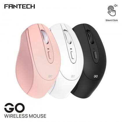 Mouse Wireless Office Fantech GO W191 - Image 6