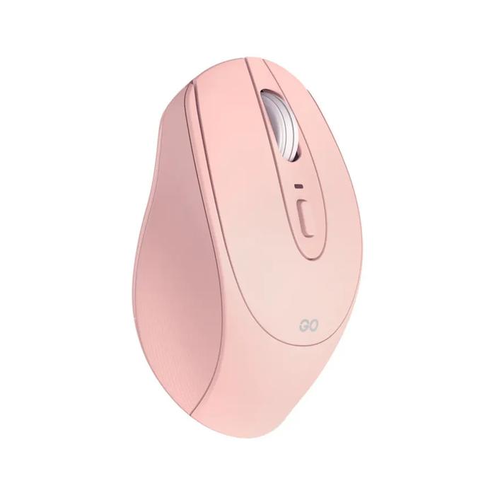 Mouse Wireless Office Fantech GO W191 - Image 8