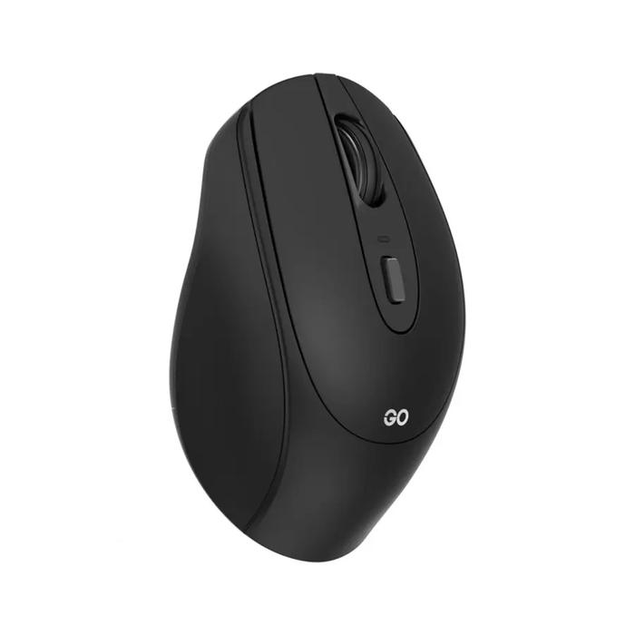 Mouse Wireless Office Fantech GO W191 - Image 9