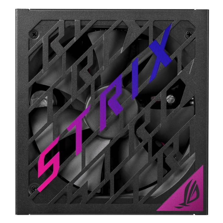ASUS ROG Strix 1000W ATX 3.1 PCIE 5.1 PSU - Power Supply 1000 Watt 80+ Platinum Full Modular - Image 5