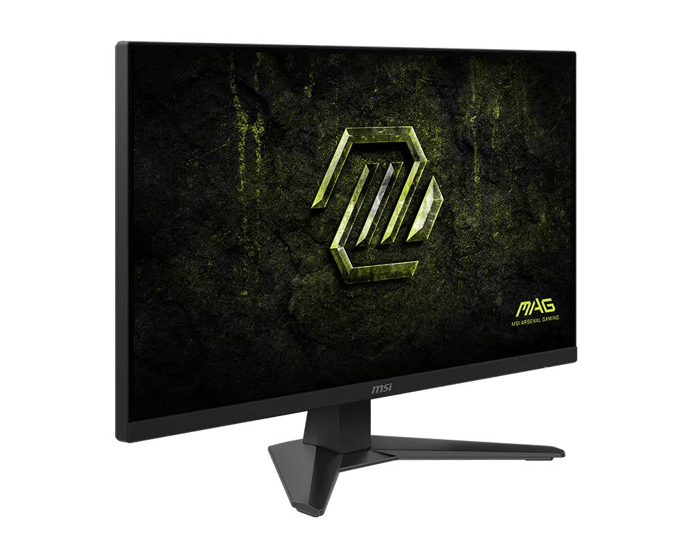Monitor MSI LED IPS MAG 272F X24 - Full HD 27" Inch - Image 2