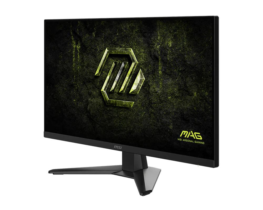 Monitor MSI LED IPS MAG 272F X24 - Full HD 27" Inch - Image 3
