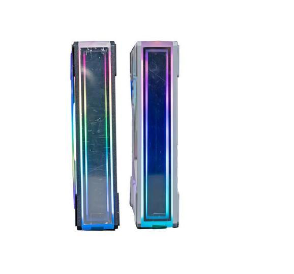 Cooler Master XXS 120R ARGB Fan Case - Fan Casing 12cm - Image 2