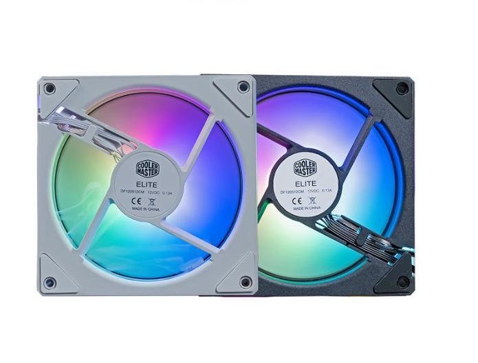 Cooler Master XXS 120R ARGB Fan Case - Fan Casing 12cm - Image 3